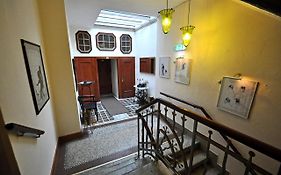Hotel Reuter