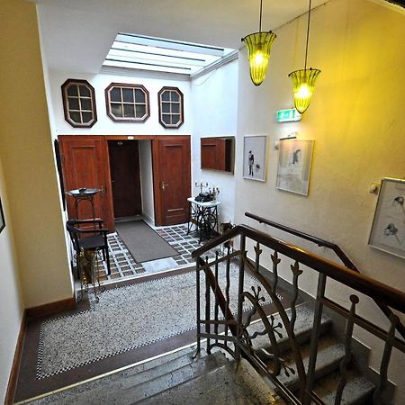 Hotel Reuter Haiger Exterior foto