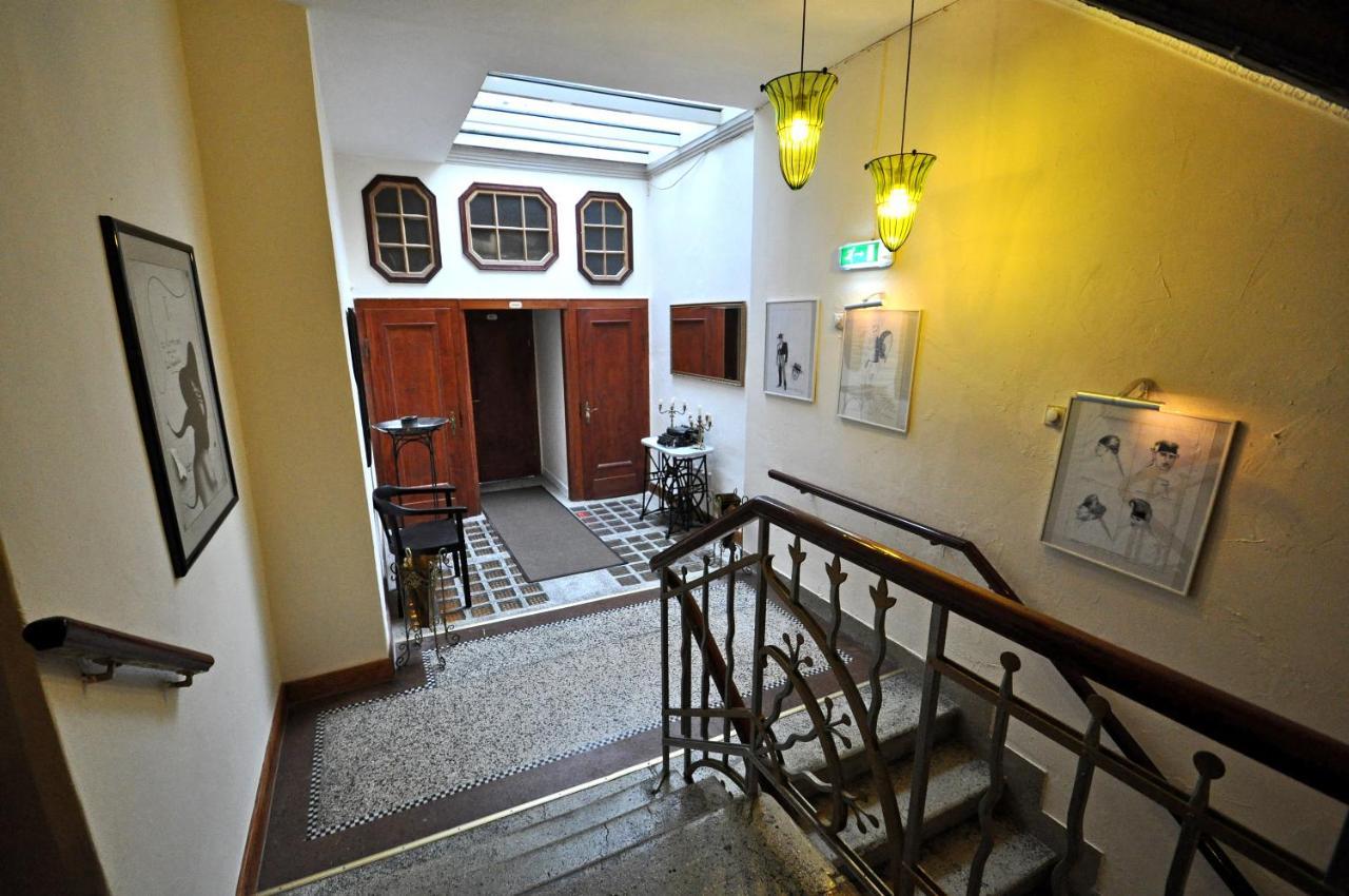 Hotel Reuter Haiger Exterior foto